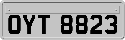 OYT8823