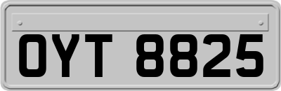 OYT8825