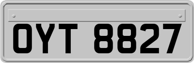 OYT8827