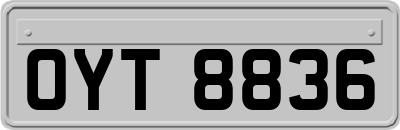OYT8836