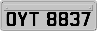 OYT8837