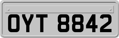 OYT8842