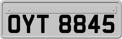 OYT8845