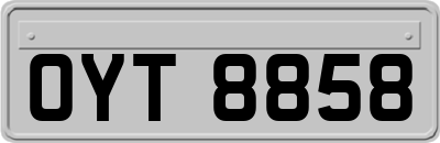 OYT8858