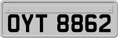 OYT8862