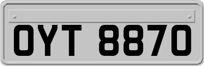 OYT8870