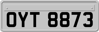 OYT8873
