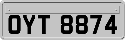 OYT8874