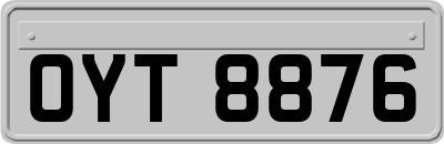 OYT8876