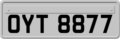 OYT8877