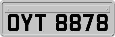 OYT8878