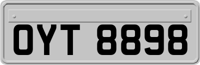 OYT8898