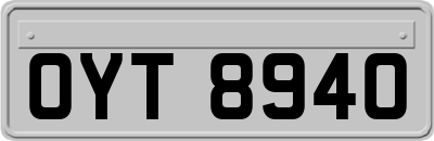OYT8940