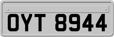 OYT8944