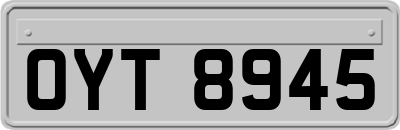 OYT8945