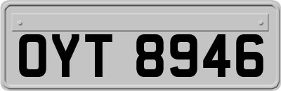 OYT8946