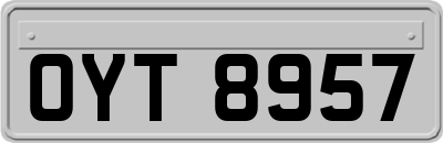 OYT8957