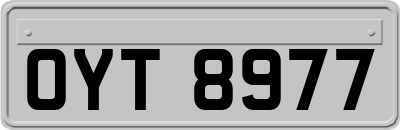OYT8977