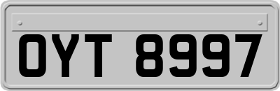 OYT8997