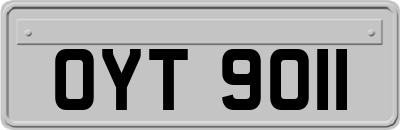 OYT9011