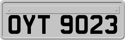 OYT9023