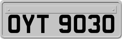 OYT9030