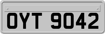 OYT9042