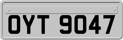 OYT9047