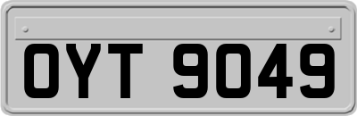 OYT9049
