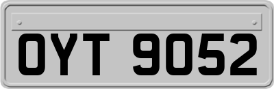 OYT9052