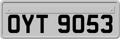 OYT9053