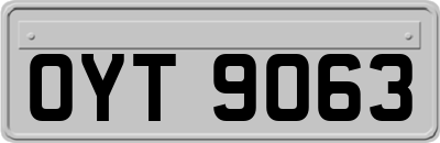 OYT9063