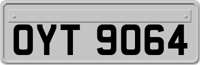 OYT9064