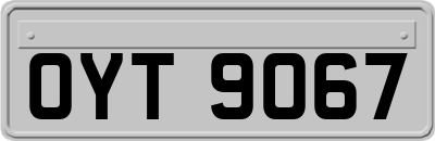 OYT9067