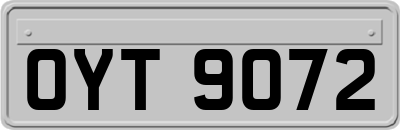 OYT9072