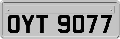 OYT9077