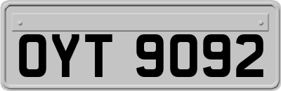 OYT9092