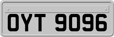 OYT9096