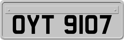OYT9107