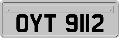 OYT9112