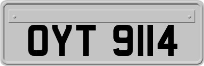 OYT9114