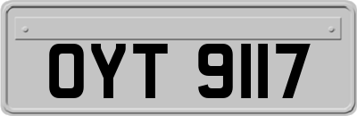 OYT9117