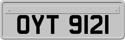 OYT9121