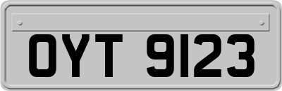 OYT9123