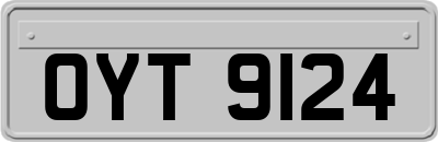 OYT9124