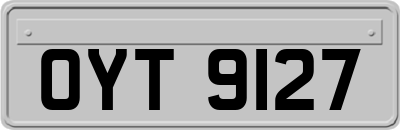 OYT9127