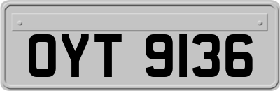 OYT9136