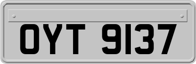 OYT9137