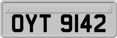 OYT9142