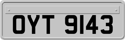 OYT9143